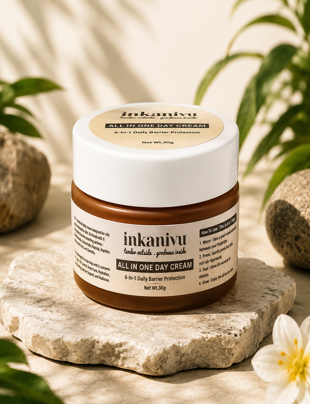 All-in-One Day Cream