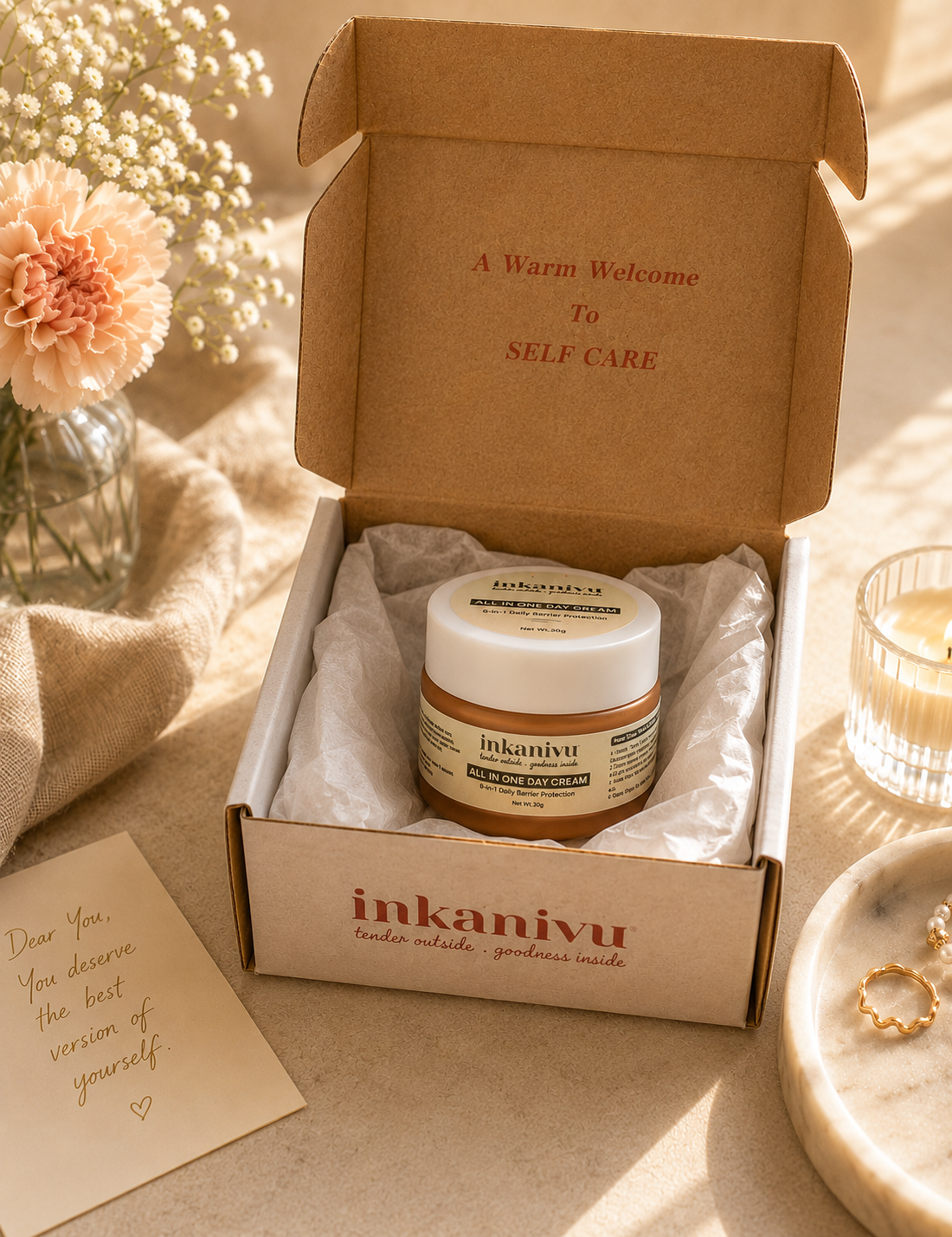 All-in-One Day Cream