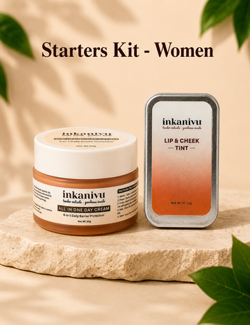 Starters Kit - Women