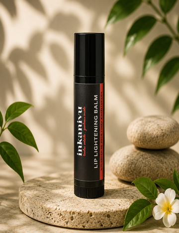 Lip Lightening Balm