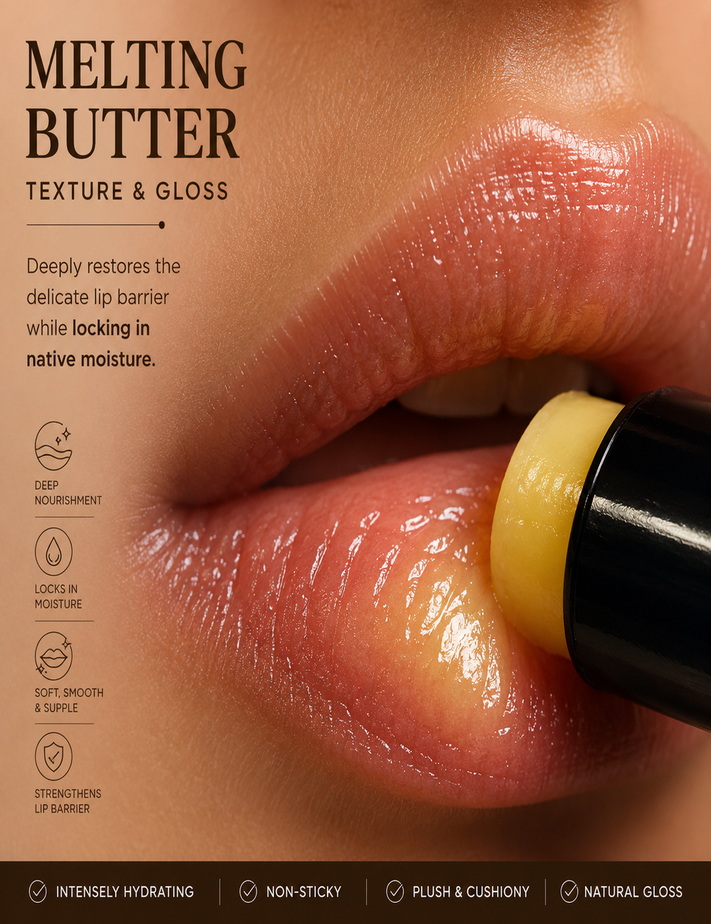 Lip Lightening Balm
