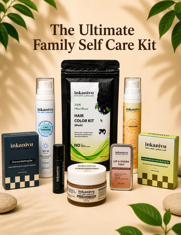 The Ultimate Family Care Kit
